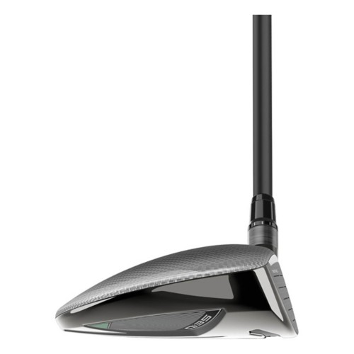 TaylorMade Qi35 Max Lite Fairway Wood