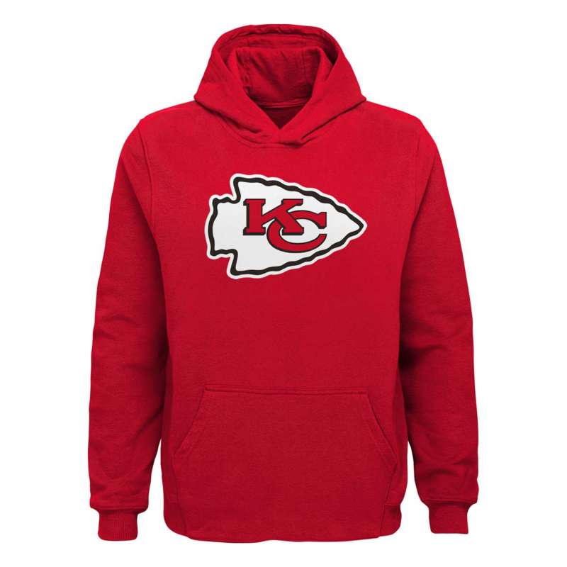 New Warm Hoodie Fleece Coat Kansas City Chiefs Fans Winter Jacket Coat Ski  Suit