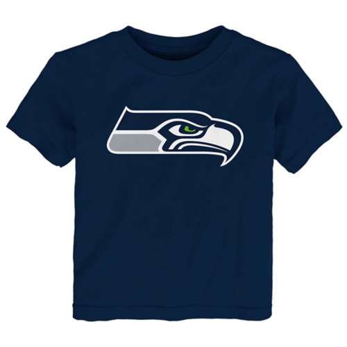 Seattle Seahawks Primary Logo