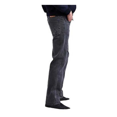 levi's 514 stretch review