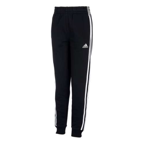 Toddler Boys' adidas Iconic Tricot Joggers