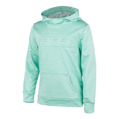 adidas hoodie mint