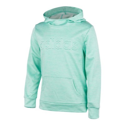 adidas hoodie mint