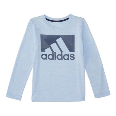 adidas badge of sport long sleeve