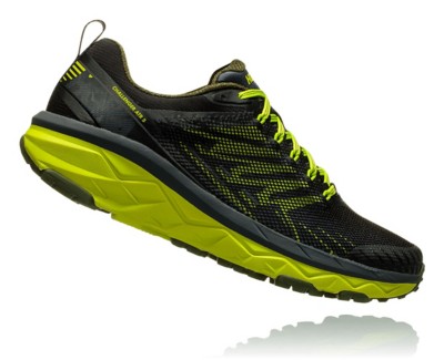 hoka all terrain