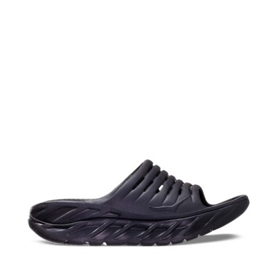 hoka house slippers