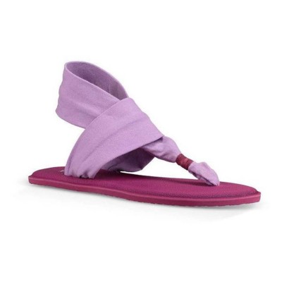 sanuk toddler flip flops