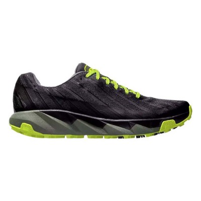 hoka one one trail shoes