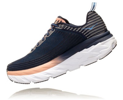 hoka one one bondi 6 dame