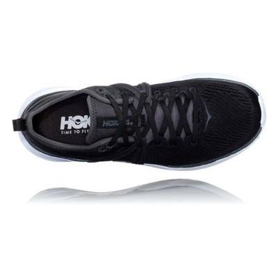 hoka one one training shoes