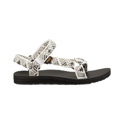 white tevas womens
