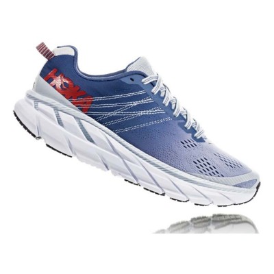 hoka clifton 6 dame