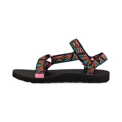 teva womens sandals near me