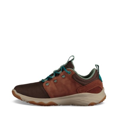 teva waterproof hiking shoes