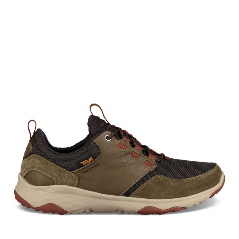 teva arrowood venture waterproof shoes