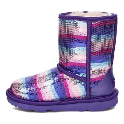 toddler rainbow boots