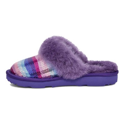 ugg slippers rainbow