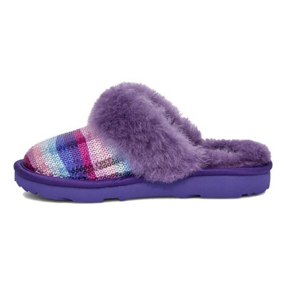 ugg rainbow slippers