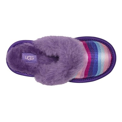 girls ugg slippers