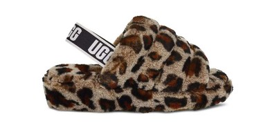 ugg camouflage slippers
