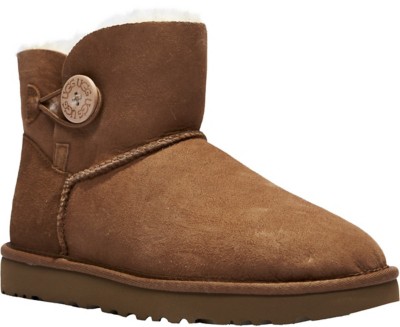 ugg mini bailey button ii