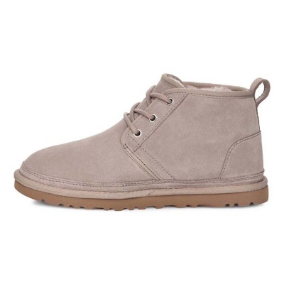 pink ugg neumel women's