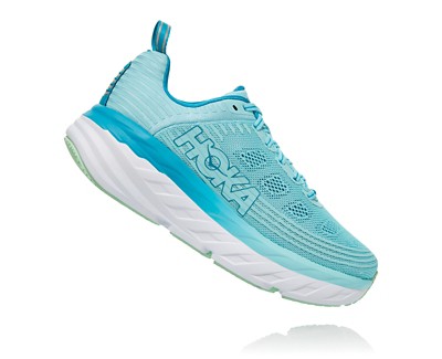 hoka one one bondi 6 dame