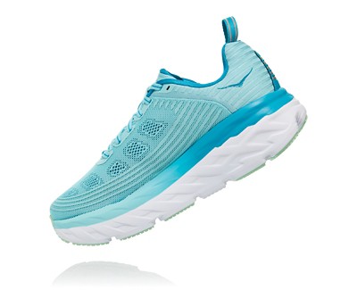 hoka one one bondi 6 dame