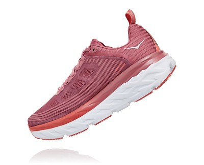 hoka one one bondi 6 dame