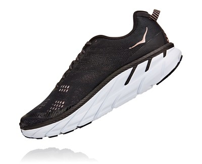 hoka clifton 6 dam