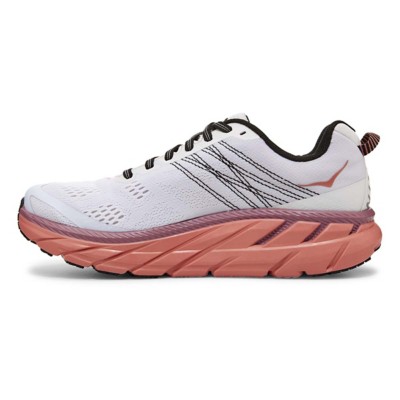 hoka clifton womens size 8