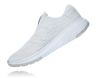 hoka one one cavu sneakers