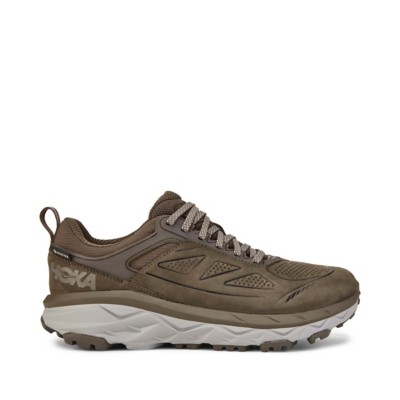 hoka oneone challenger low gtx