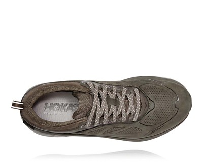 hoka challenger gtx dame