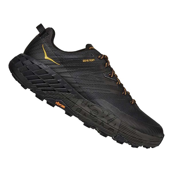 Men's HOKA ONE ONE Speedgoat 4 GTX Trail Running Shoes product image