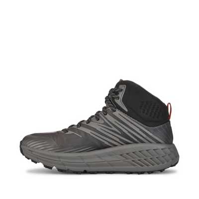 hoka one men's one speedgoat mid 2 gtx