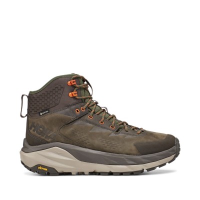 hoka hunting boots
