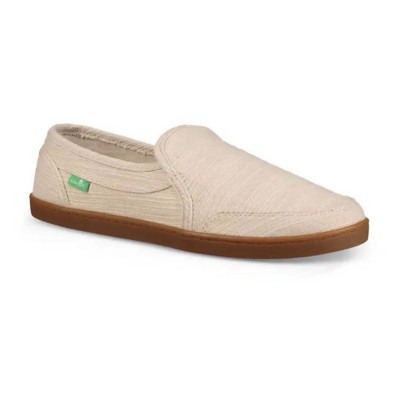 hemp slip on shoes