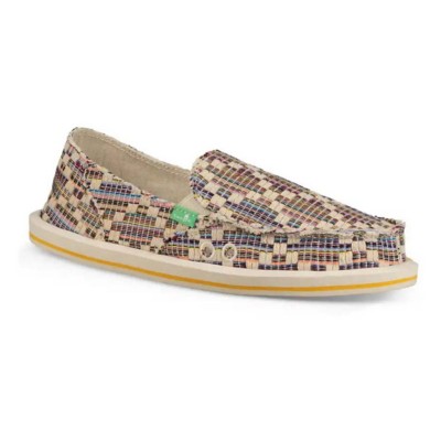 women's sanuk shoes