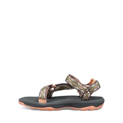 girls tevas