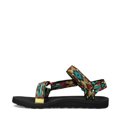 teva womens sandals near me