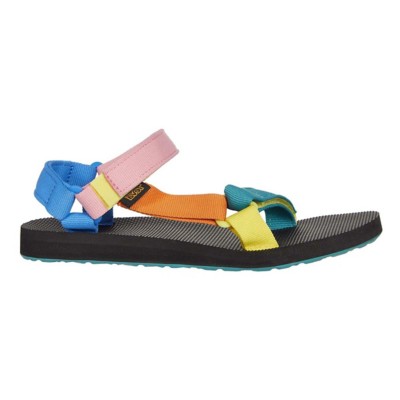 teva string sandals