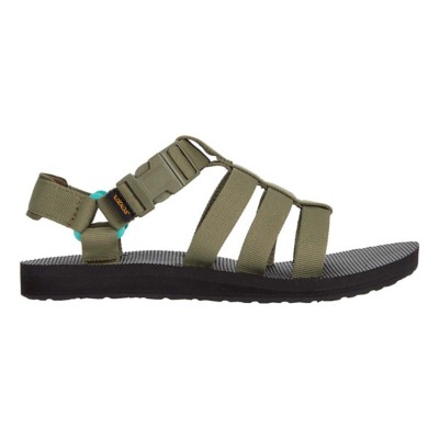 tevas sizing