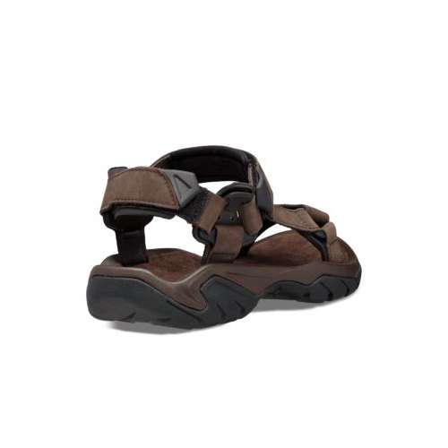 Men's Teva Terra Fi 5 Universal Leather Water Sandals