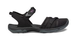 teva toe sandals