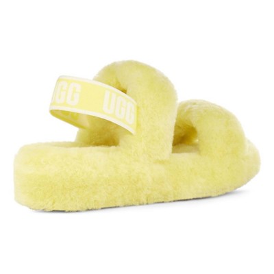 womens ugg oh yeah slippers