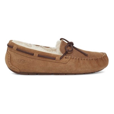 ugg dakota slipper chestnut