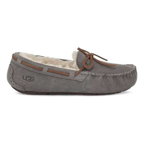 Dakota bow slipper ugg best sale