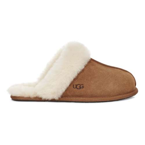 Women's UGG Scuffette II Slippers