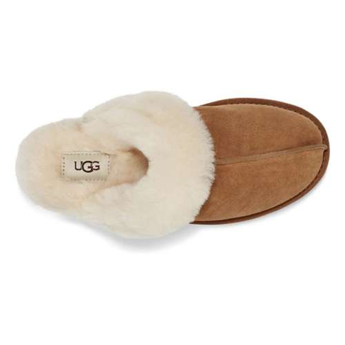 Women's UGG Scuffette II Slippers